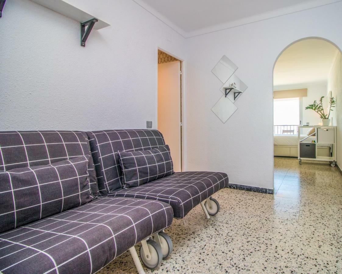Holidays P14 Sea View Empuriabrava Exteriör bild
